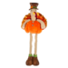 Telescoping Stuffed Turkey