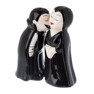Dracula S&P Shaker