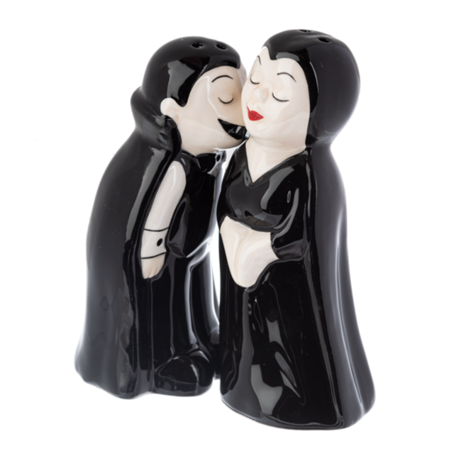 Dracula S&P Shaker