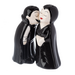 Dracula S&P Shaker