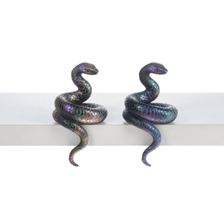 Slithering Serpent Shelfsitter