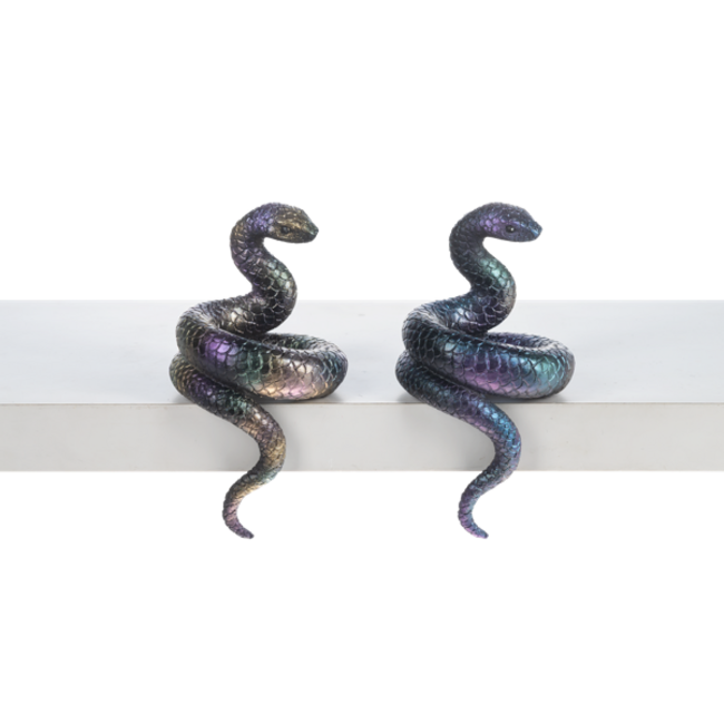 Slithering Serpent Shelfsitter