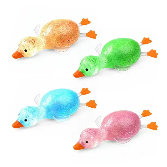 Goolala Squishies Silly Goose