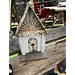 Sunrise Birdhouse