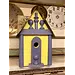 Gingerbread Birdhouse