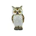 Tall Owl Statue