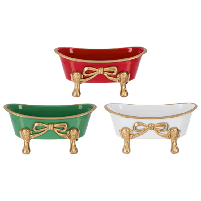 Mini Bathtub
