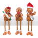 Gingerbread Baker Shelfsitter