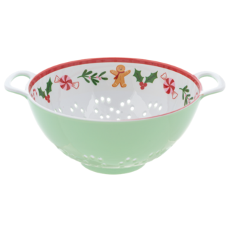 Sweet Shop Berry Bowl