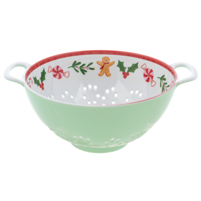Sweet Shop Berry Bowl
