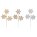 Snowflake Pick