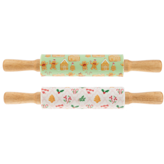 Sweet Rolling Pin