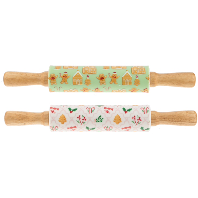 Sweet Rolling Pin
