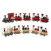 Xmas Train Figurine