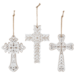 Cross Ornament