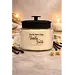 Vanilla Fields 3-Wick Candle 48oz