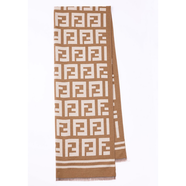Aztec Scarf