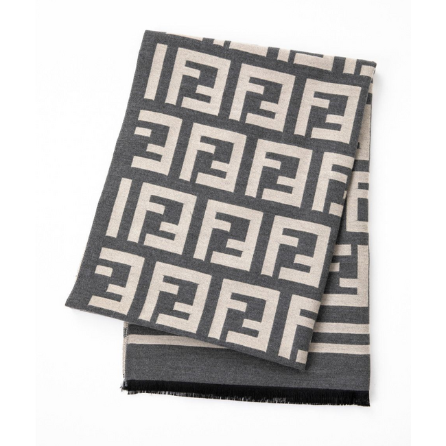 Aztec Scarf