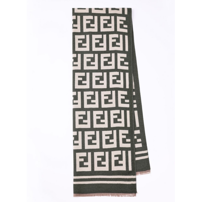Aztec Scarf