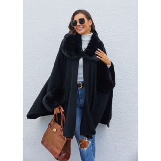Poncho Wrap