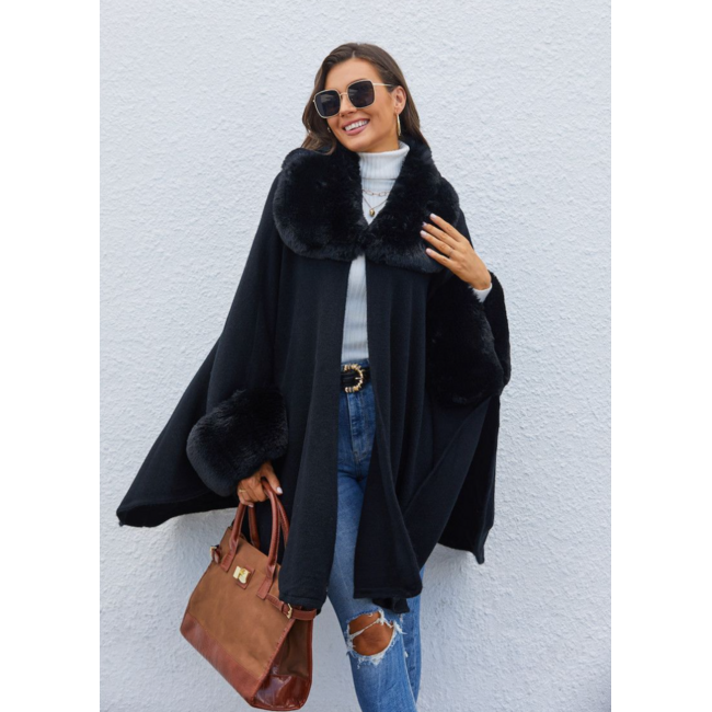 Poncho Wrap