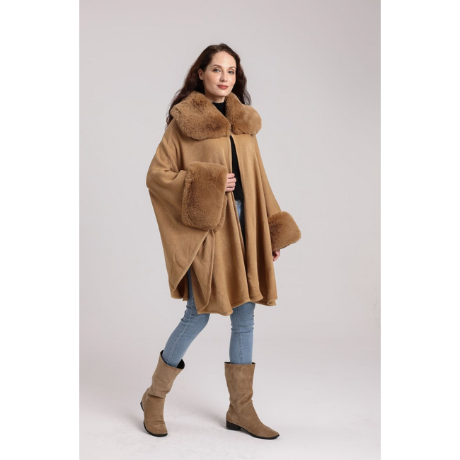 Poncho Wrap