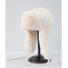Faux Fur Arctic Hat