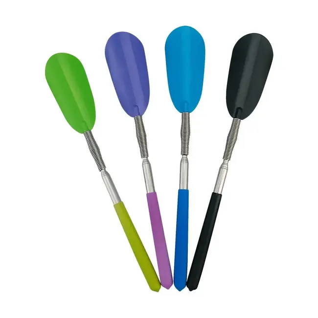 Extendable Shoe Horn