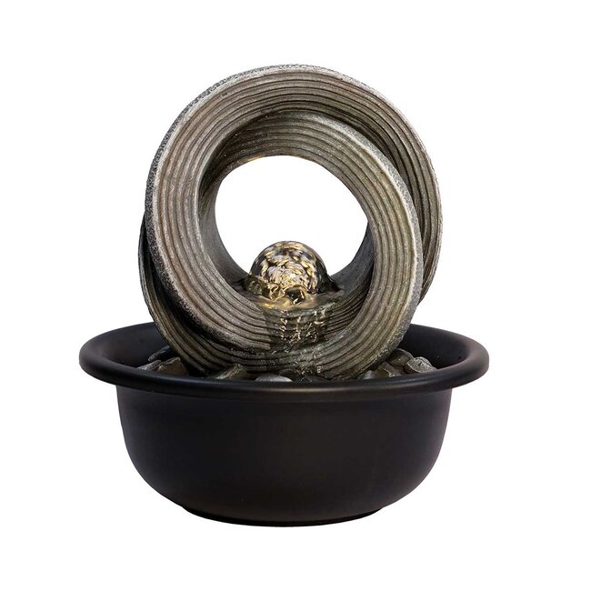 Eternity Water Fountain