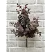 13" Burgundy Eucalyptus Bundle