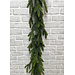 10" Fresh Touch Spruce Garland
