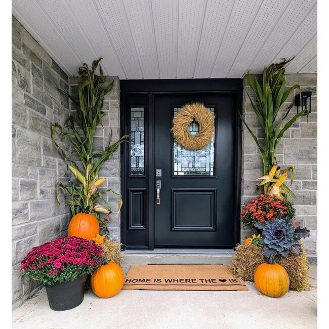 Fall Door Package
