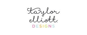 Taylor Elliott Designs