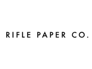 Rifle Paper Company