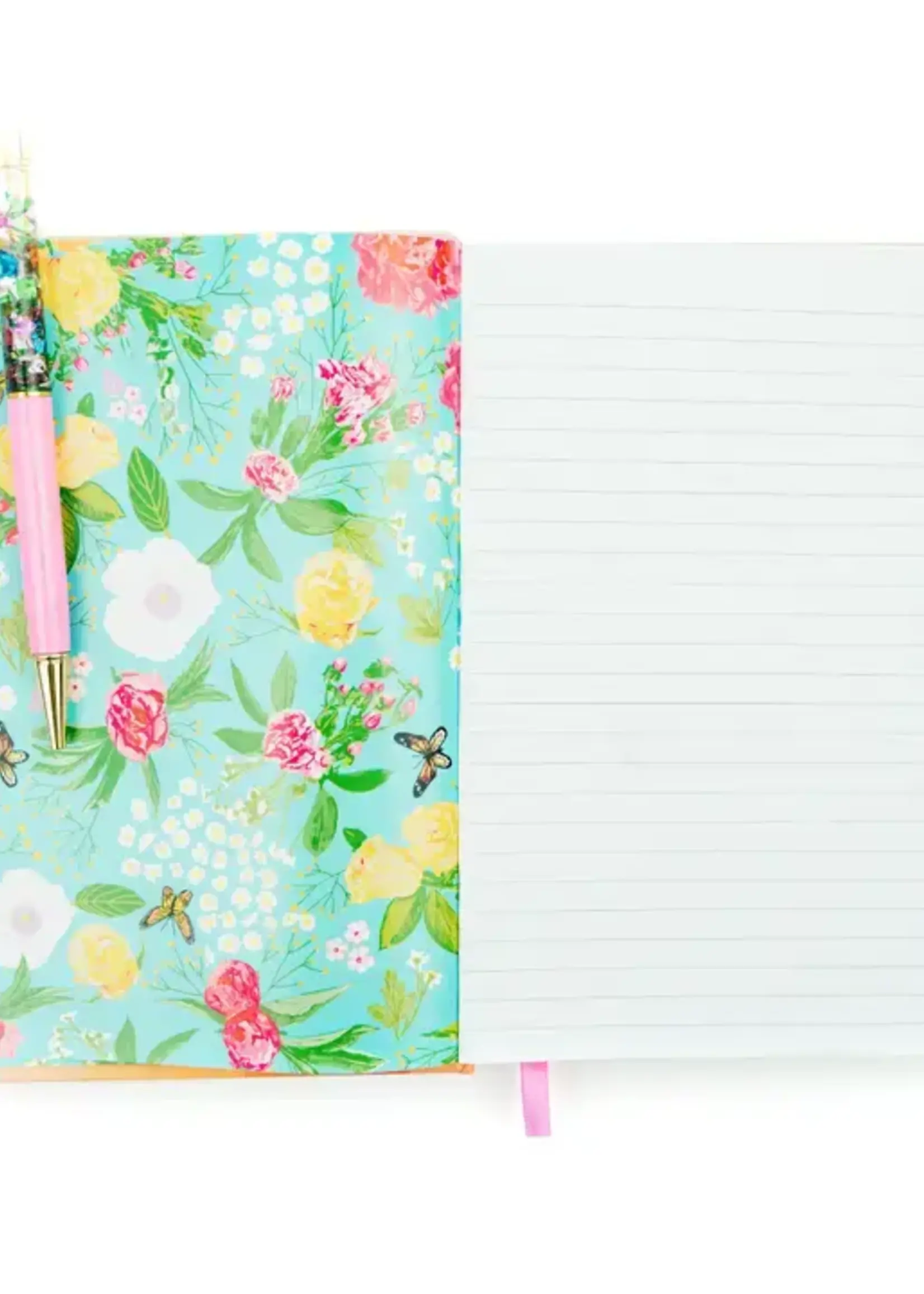 Taylor Elliott Designs Darling Notebook