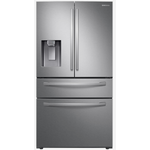 Samsung Samsung 4-Door French-Door Refrigerator SS