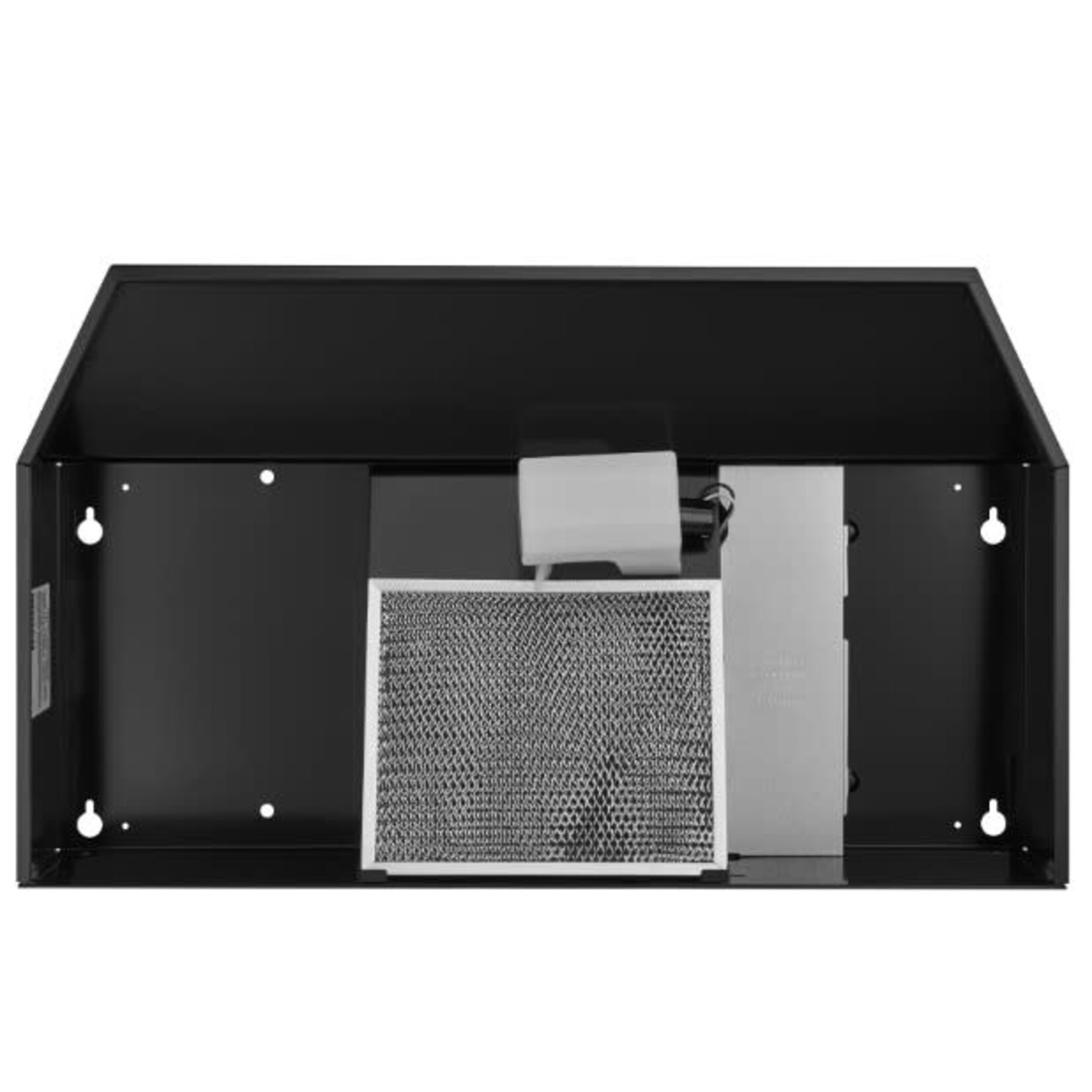 Broan BROAN F40000 SERIES Under-Cabinet 36-inch  Range Hood