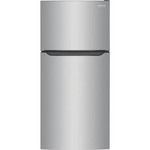 Frigidaire Frigidaire 20-cu ft Top-Freezer Refrigerator