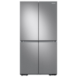 Samsung Samsung 29 cu ft 4 Door FLEX Refrigerator with Beverage Center SS