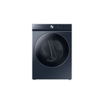 Samsung Bespoke Samsung BESPOKE 7.6 cu. ft. Vented Smart Electric Dryer with AI Optimal Dry and Super Speed Dry BRUSHED NAVY