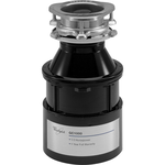 Whirlpool Whirlpool 1/3 HP In-Sink Disposer