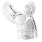 TYR TYR ULTRALITE SNORKEL 2.0 MOUTHPIECE REPLACEMENT