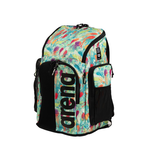 ARENA ARENA SPIKY III BACKPACK 45 - ALLOVER PRINT