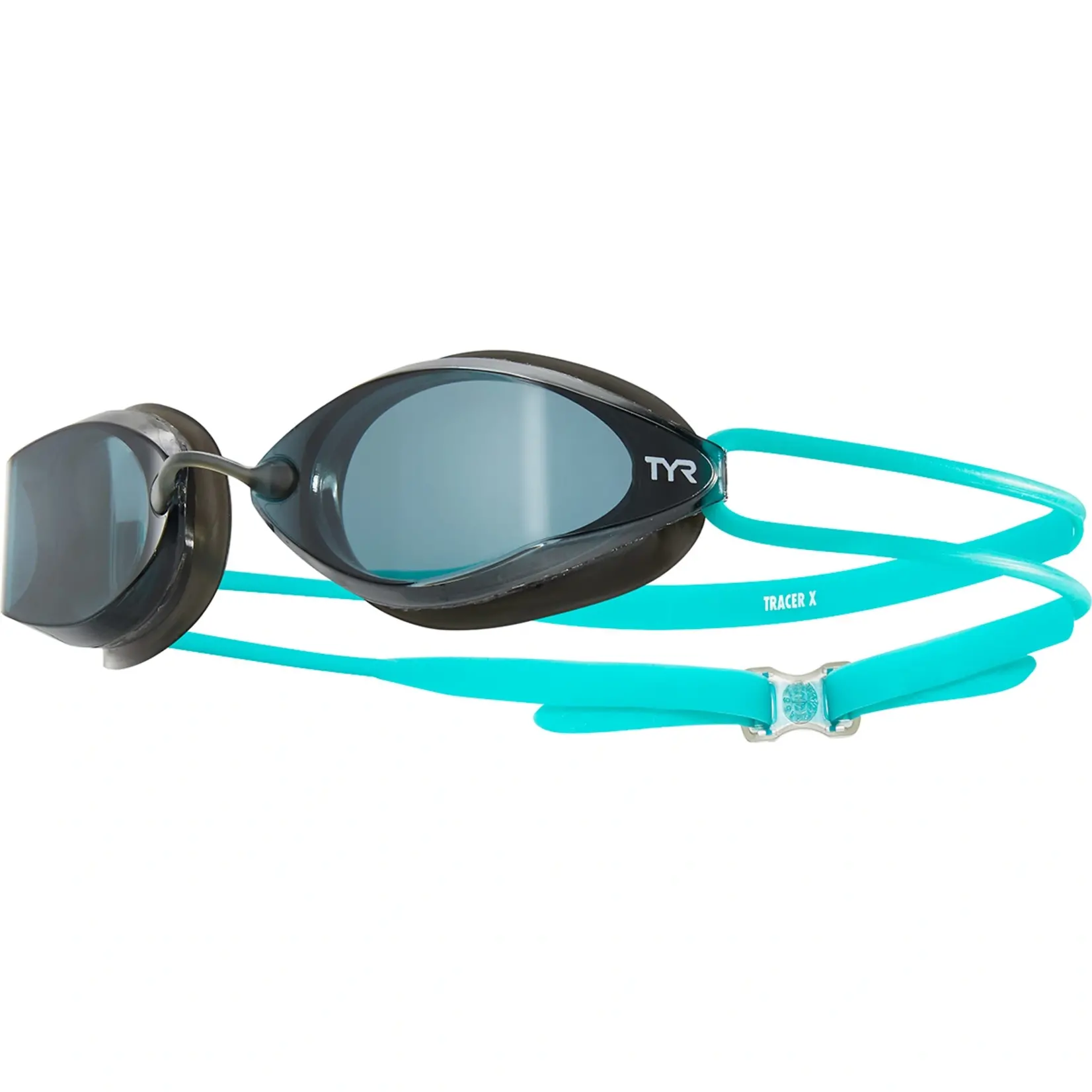 TYR TYR NANO-FIT TRACER-X RACING GOGGLES