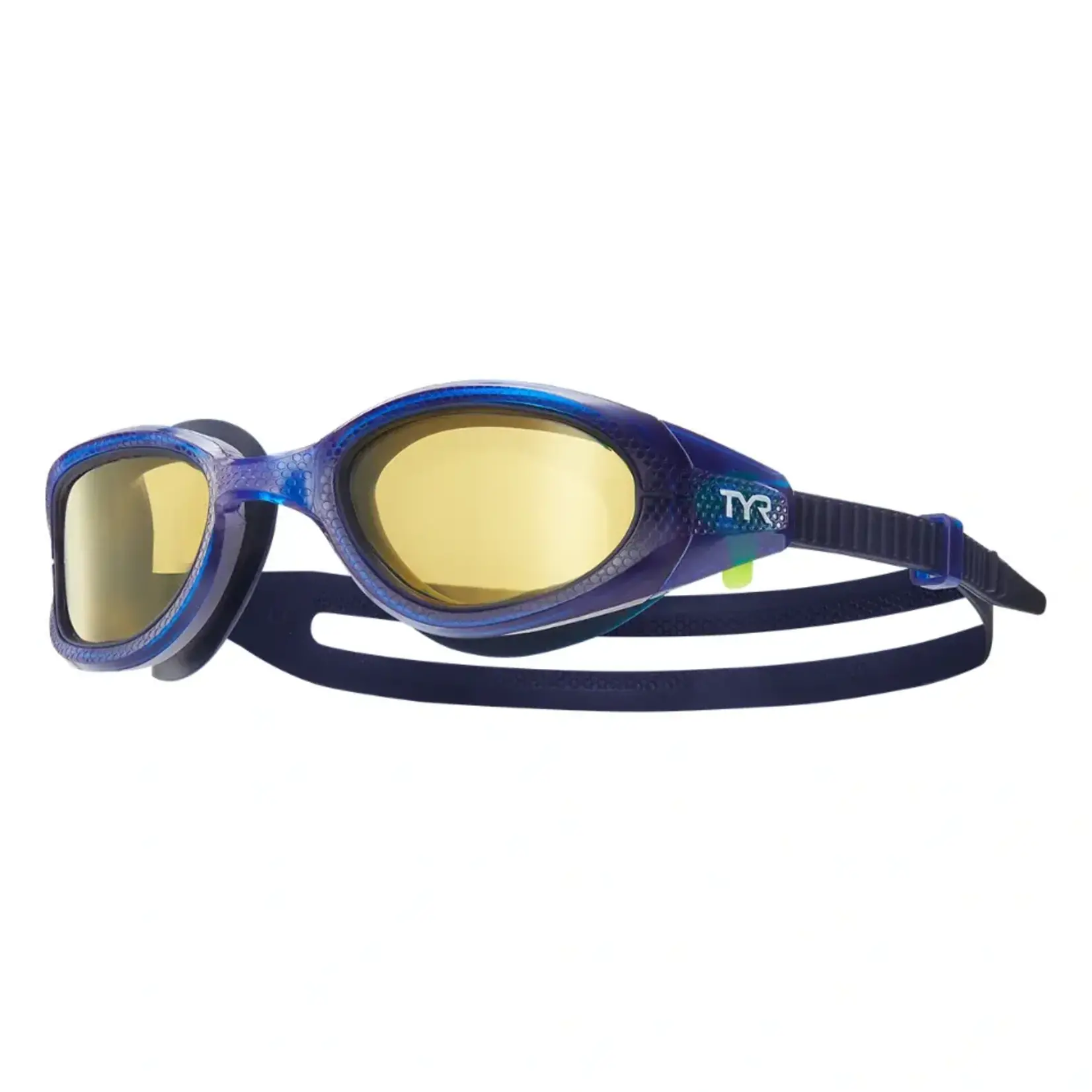 TYR TYR SPECIAL OPS 3.0 - POLARIZED NON-MIRRORED