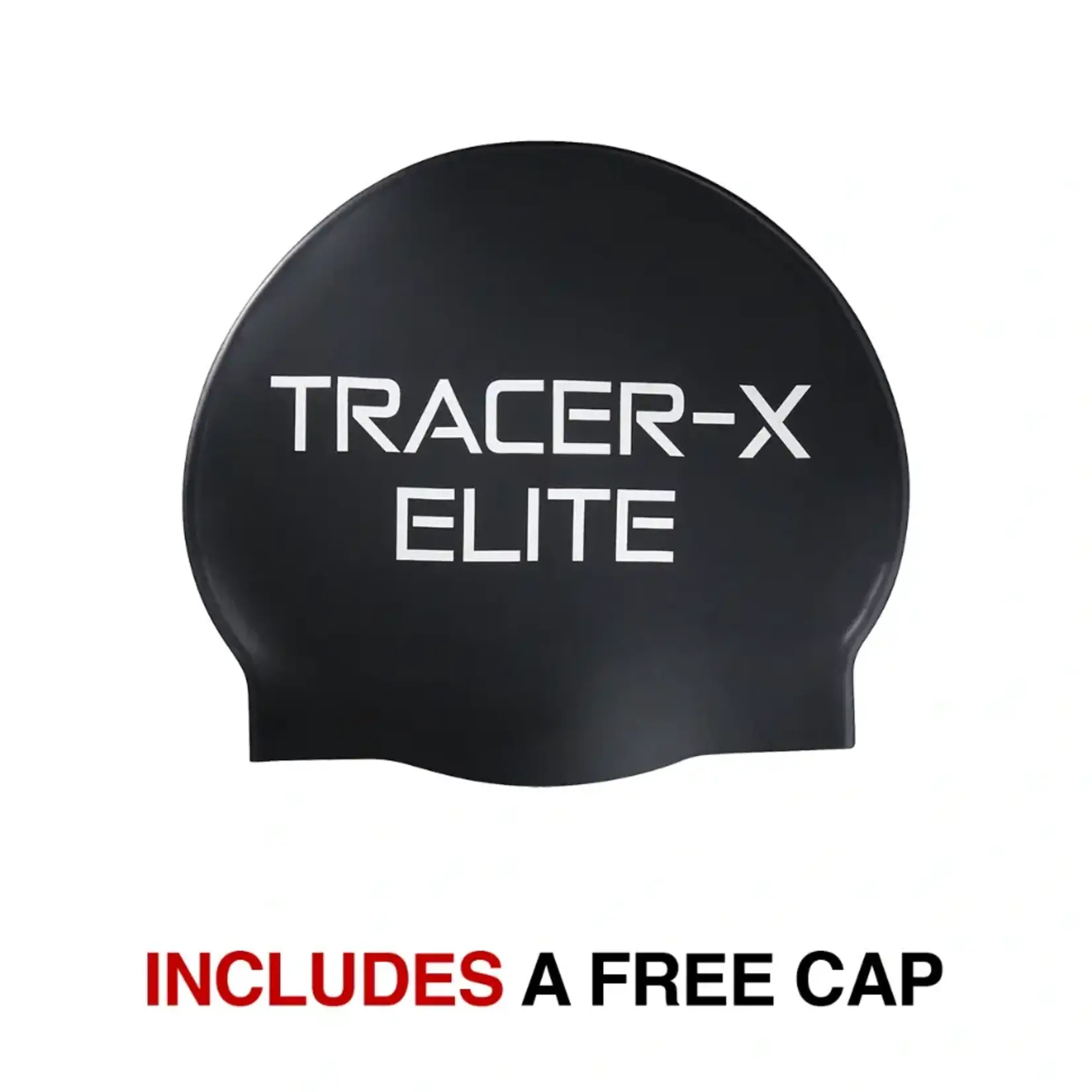 TYR TYR ADULT TRACER-X ELITE RACING MIRRORED GOGGLES