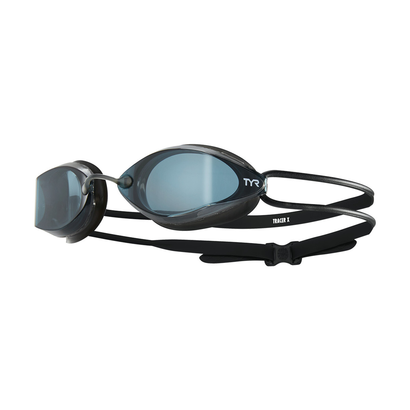 TYR TYR NANO-FIT TRACER-X RACING GOGGLES
