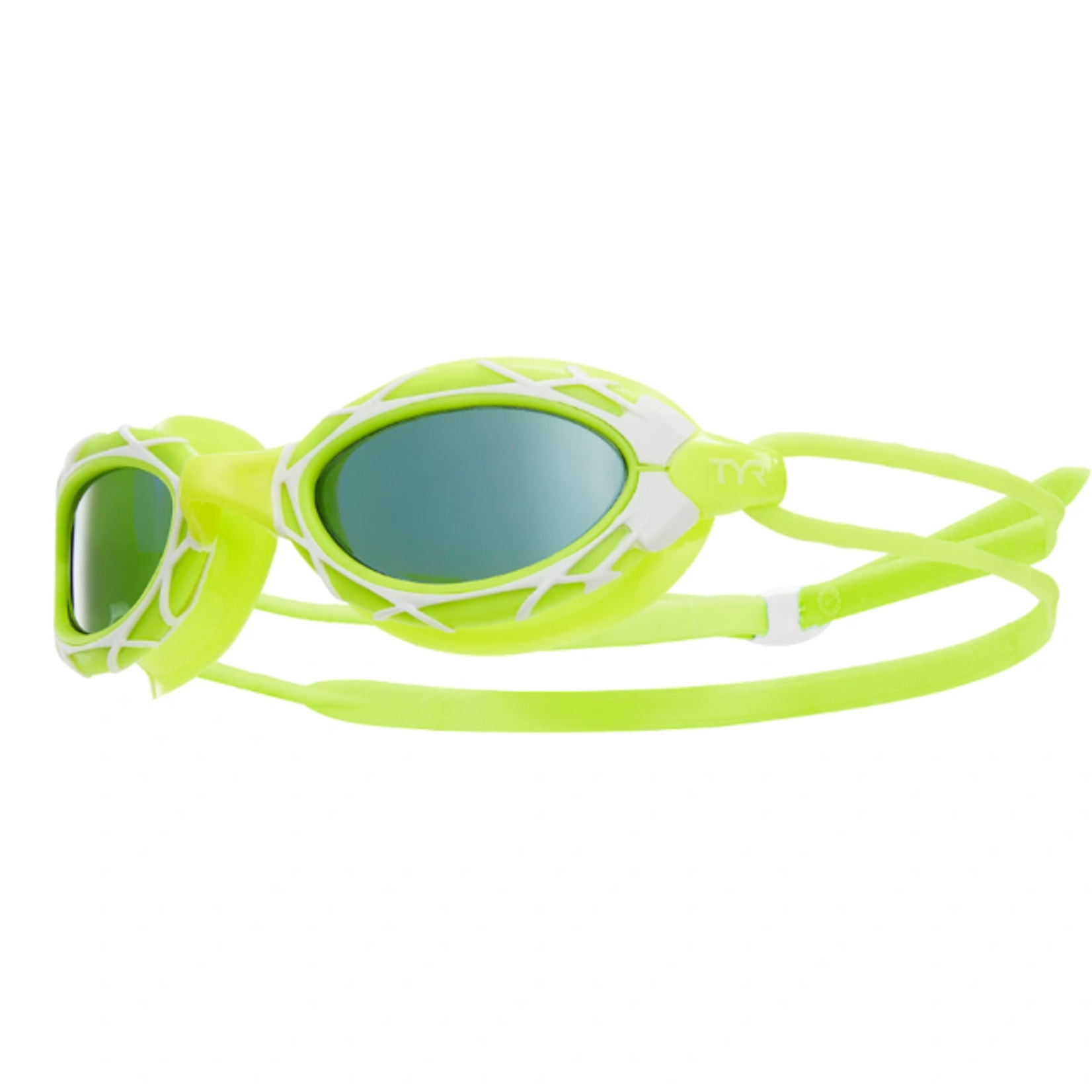 TYR TYR NANO-FIT NEST PRO GOGGLES