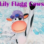 LILY FLAGG