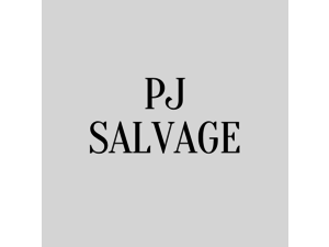 PJ Salvage